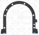 Ущільнення кришки приводу ГРМ CHEVROLET COLORADO, TRAILBLAZER CHRYSLER GRAND VOYAGER V, VOYAGER V DODGE NITRO JEEP CHEROKEE, WRANGLER III LANCIA VOYAGER 2.8D 10.06- ELRING 737881 (фото 1)