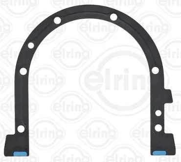 Ущільнення кришки приводу ГРМ CHEVROLET COLORADO, TRAILBLAZER CHRYSLER GRAND VOYAGER V, VOYAGER V DODGE NITRO JEEP CHEROKEE, WRANGLER III LANCIA VOYAGER 2.8D 10.06- ELRING 737881