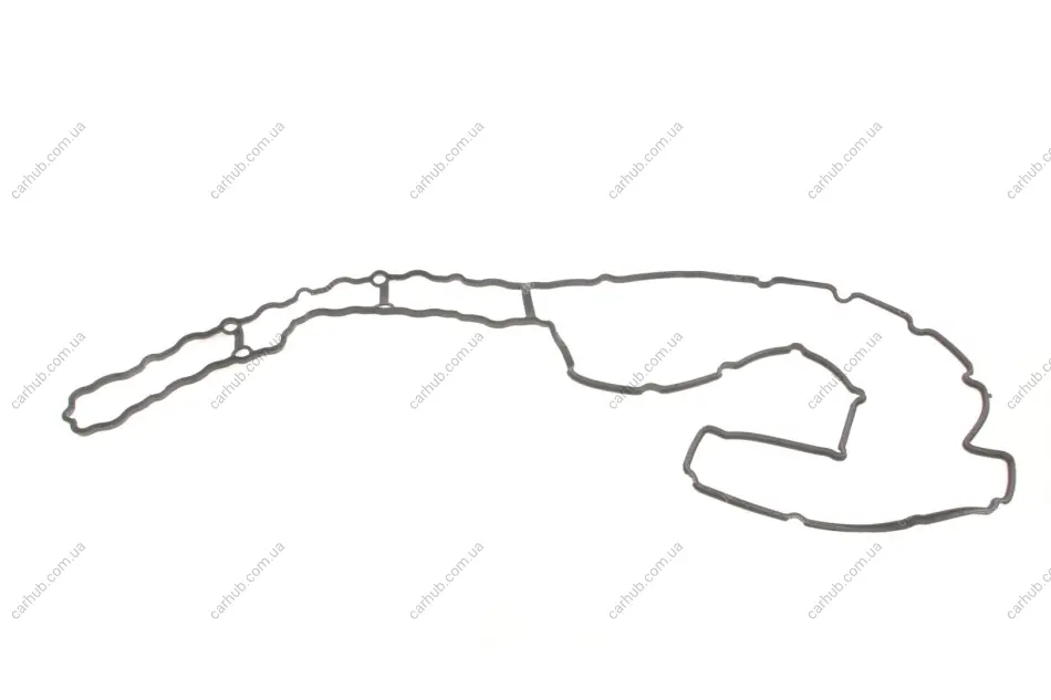 Прокладка кришки клапанів BMW 3 (E90)/5 (E60/F10) 07-13 N52/N53 ELRING 740.290 (фото 1)
