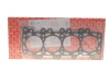 Прокладка ГБЦ Nissan Almera/Primera/X-Trail 2.2 dCi 00- (1 мітка) (0.925mm) ELRING 743.170 (фото 1)