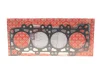 Прокладка ГБЦ Nissan Almera/Primera/X-Trail 2.2 dCi 00- (3 мітки) (0.975mm) ELRING 743.190 (фото 1)