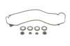 Прокладка кришки клапанів Honda Civic 1.6i 16V 87-95 (к-кт) ELRING 744.140 (фото 1)