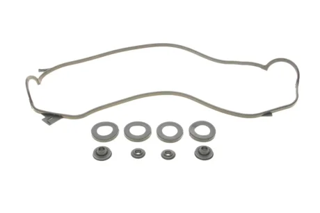 Прокладка кришки клапанів Honda Civic 1.6i 16V 87-95 (к-кт) ELRING 744.140