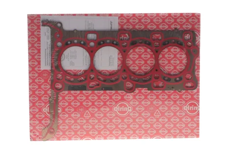 Прокладка ГБЦ Opel Astra J/K/Insignia A/Zafira 1.6 CDTi 13- (1.25mm) (Ø81.00mm) ELRING 744.472