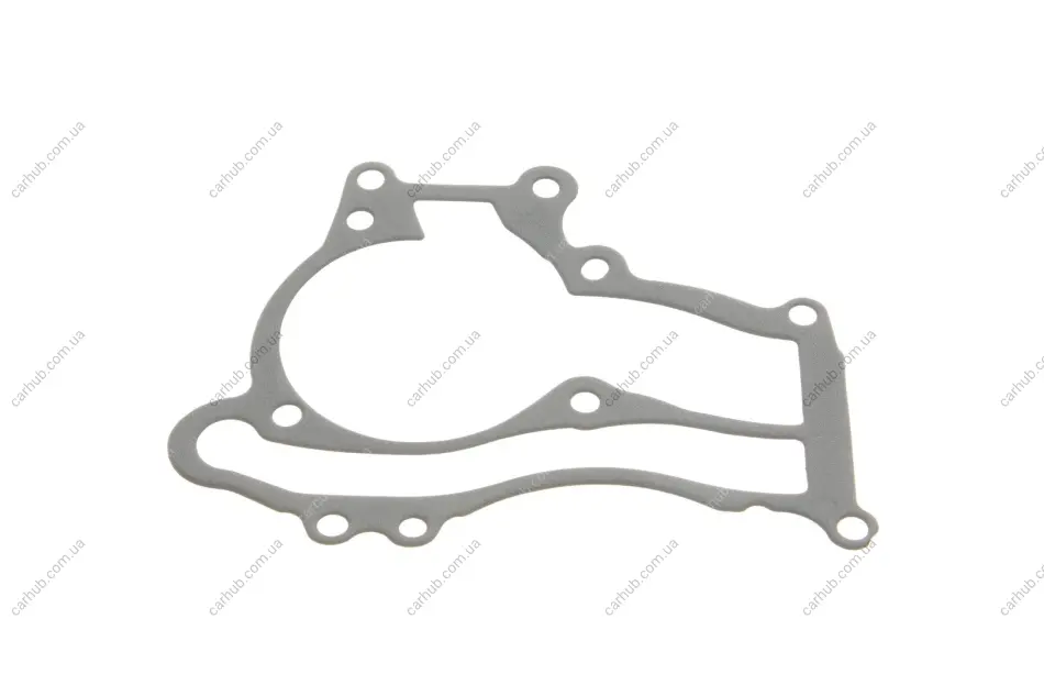 Прокладка помпи води Opel Astra J/Corsa D/E/Insignia A/Zafira 1.2/1.4 09- ELRING 744.570 (фото 1)