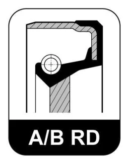 Сальник розподільчого валу (40x70x11/15) MERCEDES /8 (W114), /8 (W115), 123 (C123), 123 (W123), 123 T-MODEL (S123), 124 (A124), 124 (C124), 124 (W124), 124 T-MODEL (S124) 1.8-6.8 01.68-12.11 ELRING 745720