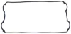 Прокладка кришки клапана ACURA INTEGRA HONDA CIVIC IV, CONCERTO, CRX I, CRX II, INTEGRA ROVER 200, 200 II, 400, 400 II 1.6 01.85-08.01 ELRING 752630 (фото 1)