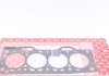 Прокладка ГБЦ Toyota Corolla 1.3i 85-96 (1.40mm) ELRING 752.674 (фото 1)