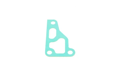 Прокладка корпуса фільтра масляного VW T3 1.6D -87 ELRING 756.999
