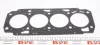 Прокладка ГБЦ Opel Combo/Fiat Doblo 2.0D10- (1.15mm) ELRING 758.690 (фото 2)