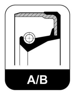 Кiльце ущiльнююче ELRING 758876
