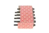 Болти головки (к-кт 10шт.) Renault Kangoo 1.4-1.6 97- (M10x1.5) ELRING 759.371 (фото 8)