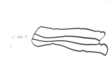 Прокладка кришки клапанів Ford Fiesta/Focus 1.4/1.6 16V 99- ELRING 761.031
