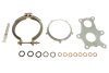 Комплект прокладок турбіни Land Rover Range Rover Evoque 2.0D 15- ELRING 761.140 (фото 1)