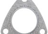 Прокладка глушителя BMW 3/5/7 2.0-2.8 i 89- ELRING 762.386 (фото 1)