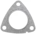 Прокладка глушника BMW 3/5/7 2.0-2.8 i 89- ELRING 762.386 (фото 1)