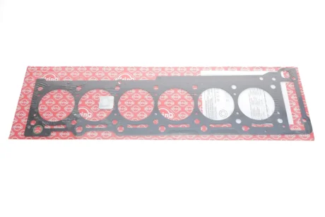 Прокладка ГБЦ MB E-class (W210/211) E 320 CDI 99-08 ELRING 762.891