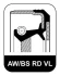 Сальник колінвалу (45x65x10) ABG 140 AGCO 9670, 9690, R62, R72 AHLMANN AS16 ATLAS 2002, 2502B, 425 CASE IH 170CK, 1000CA, 220B, 220CK, 300CK, 300CL, 350CK, 600CK, 600CL, 610, HC300 ELRING 763781 (фото 1)