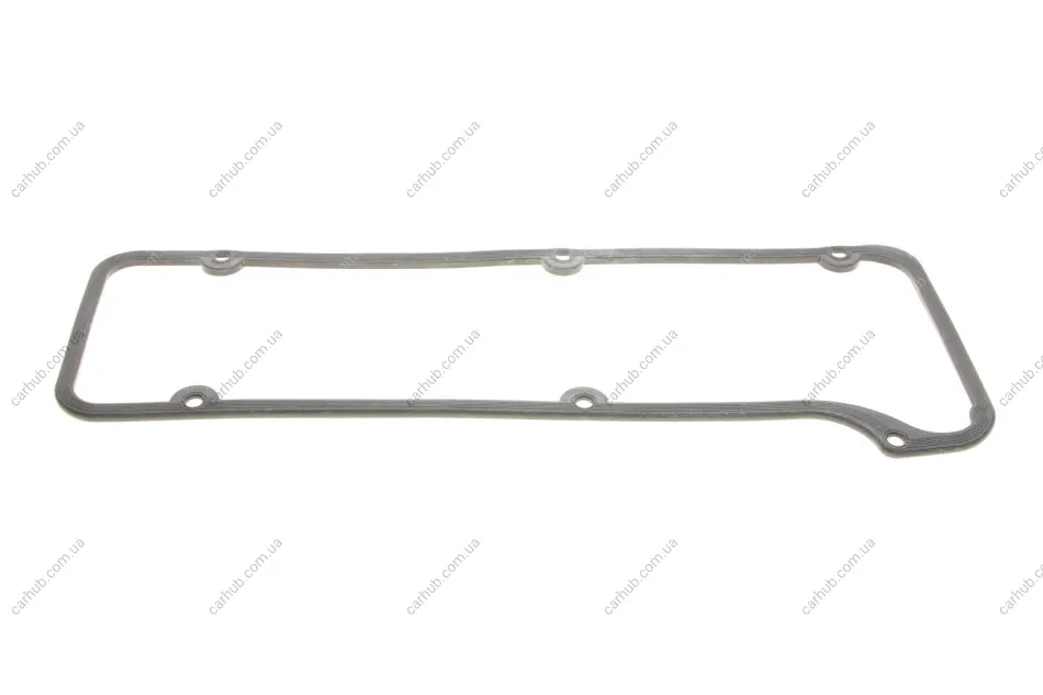 Прокладка кришки клапанів Opel Frontera/Omega 2.4 88-98 ELRING 764.035 (фото 1)