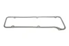 Прокладка кришки клапанів Opel Frontera/Omega 2.4 88-98 ELRING 764.035 (фото 1)