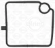 Прокладка корпуса масляного фільтра VOLVO FH, FH II, FH III, FH16, FH16 II, FH16 III, FM, FM II, FM III, FMX, FMX II, FMX III, VNL D13400-G13C460 01.03- ELRING 767500 (фото 1)