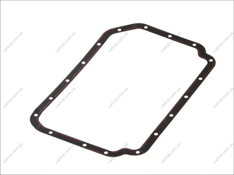 Прокладка піддону Audi 80/100/A6/A8 2.6-2.8 91-97 ELRING 767.824 (фото 1)