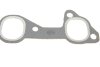 Прокладка коллектора выпускного ELRING 768.147 (фото 4)