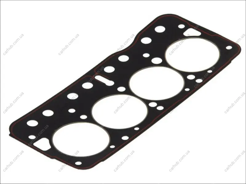 Прокладка ГБЦ Opel Ascona A/B/Corsa A/ Kadett B/C/E 1.2 -90 (1.3mm) ELRING 768.162 (фото 1)