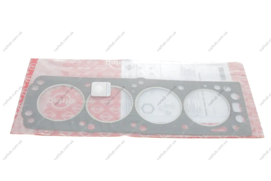 Прокладка ГБЦ Opel Corsa A/Kadett/Ascona C 1.3 OHC 79- (1.3mm) ELRING 768.171 (фото 1)