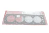 Прокладка ГБЦ Opel Corsa A/Kadett/Ascona C 1.3 OHC 79- (1.3mm) ELRING 768.171 (фото 1)