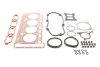 Комплект прокладок (верхній) Audi Q5/Q7/VW Tiguan/Touareg 2.0 TSI 15- ELRING 770.530 (фото 2)