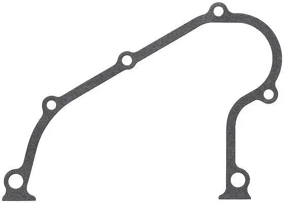 Прокладка кришки ГРМ BMW 3 (E21), 3 (E30), 5 (E12), 5 (E28), 5 (E34), Z1 2.0-2.7 09.76-11.93 ELRING 773183 (фото 1)