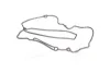 Прокладка кришки клапанів Opel Corsa D/Astra J/Zafira C 1.2/1.4 09- ELRING 773.410 (фото 1)