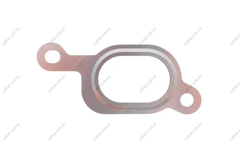 Прокладка колектора випускного Volvo S60 I/S80 I/XC70 I/XC90 I 2.0-2.5 T 91-10 ELRING 773.591 (фото 1)
