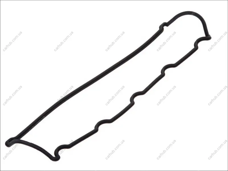 Прокладка кришки клапанів Citroen Berlingo/Fiat Scudo/Peugeot Partner 1.9 D 98-11 (низ) ELRING 773.660 (фото 1)