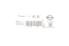 Прокладка колектора впускного Fiat Scudo/Peugeot Expert 1.9D (DW8) ELRING 773.800 (фото 2)