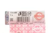 Болт зливу оливи BMW (E46) 00-06 (S54)/MB Sprinter (906) 06- (M12x1,5) (+ущільн. кільце) ELRING 774.480 (фото 2)