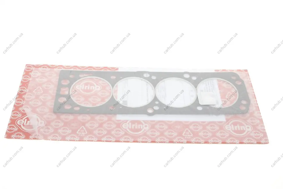 Прокладка ГБЦ Opel Astra F/G/Kadett E/Vectra A/B 1.6 -02 (1.3mm) ELRING 775.578 (фото 1)