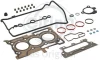 Комплект прокладок двигуна (верх) DACIA LOGAN II, LOGAN MCV II, SANDERO II NISSAN MICRA V RENAULT CAPTUR I, CLIO IV, LOGAN II, THALIA III, TWINGO III 0.9/0.9LPG 10.12- ELRING 779150 (фото 1)