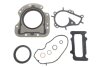 Комплект прокладок (нижній) Citroen C1/C3/C4/Peugeot 108/2008/208/301/308 1.2 VTi 12- ELRING 779.190 (фото 1)