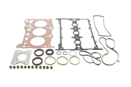 Комплект прокладок (верхній) VW Caddy IV/Golf VII 1.0 TSI 15- (0.72mm) ELRING 779.610