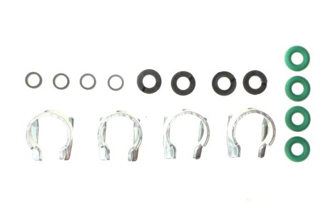 Ремкомплект форсунки Ford Focus/Galaxy/Moneo 2.0 10- ELRING 781.930