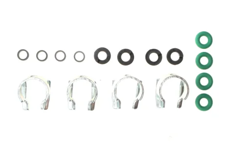 Ремкомплект форсунки Ford Focus/Galaxy/Moneo 2.0 10- ELRING 781.930