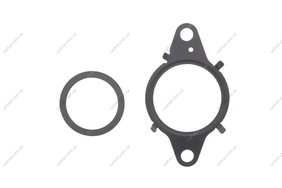 Прокладка клапана EGR (к-кт) Fiat 500x 1.6D/2.0D Multijet 14- ELRING 784.030 (фото 1)