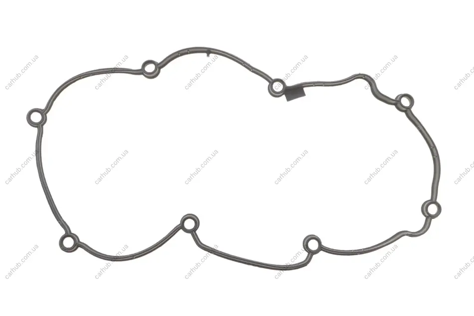 Прокладка кришки клапанів VW Caddy 2.0 TDi BMT 20- ELRING 786.210 (фото 1)