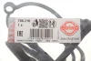 Прокладка кришки клапанів VW Caddy 2.0 TDi BMT 20- ELRING 786.210 (фото 2)
