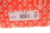 Прокладка ГБЦ Fiat Doblo 1.6D Multijet 10- (1 метка) (0.92mm) ELRING 789.190 (фото 2)