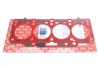 Прокладка ГБЦ VW Crafter/T5/T6 2.0 TDI 09- (1 метка) (1.55mm) ELRING 789.863 (фото 1)