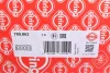 Прокладка ГБЦ VW Crafter/T5/T6 2.0 TDI 09- (1 метка) (1.55mm) ELRING 789.863 (фото 2)
