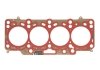 Прокладка ГБЦ VW Crafter/T5/T6 2.0 TDI 09- (2 метки) (1.63mm) 789.873 ELRING 789873 (фото 1)